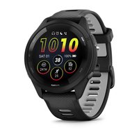 Garmin Forerunner 265 - 3,3 cm (1.3") - AMOLED - Touch screen - 8 GB - GPS (satellitare) - 47 g