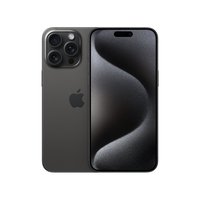 Apple *IPHONE 15 PRO MAX BLACK 512GB