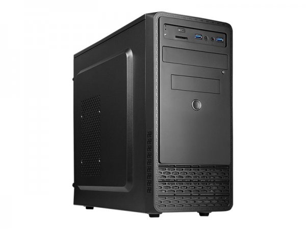 Chieftec Geh ATX Uni UB-03B-350GBP 350W B UB-03B-350GPB - Midi/minitower - ATX