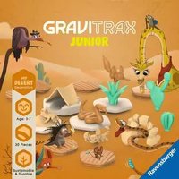 Ravensburger RAV GraviTrax Junior Extension Desert 27076