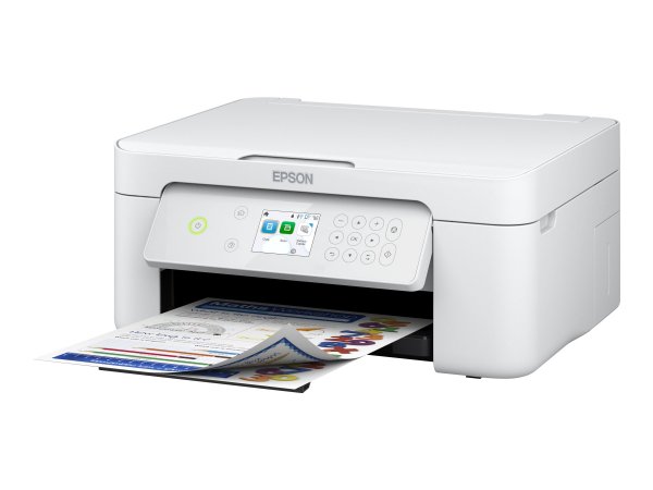 Epson Expression Home XP-4205 - Ad inchiostro - Stampa a colori - 5760 x 1440 DPI - Scansione a colo