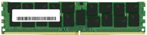 Hynix 32 GB reg. ECC DDR4-3200 HMAA4GR7CJR8N-XN - 32 GB - DDR4