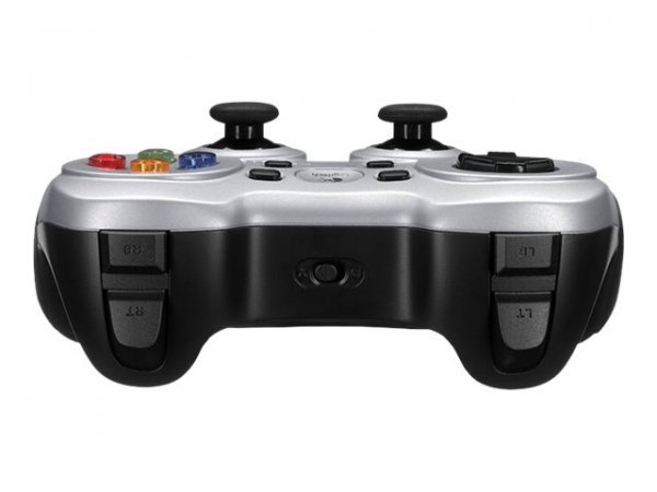 Logitech Wireless Gamepad F710