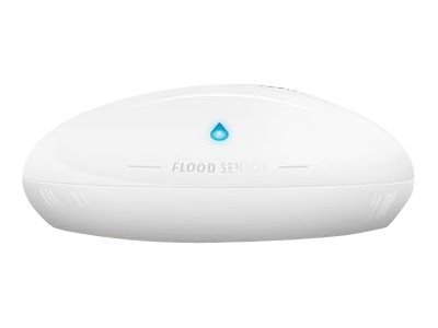 Fibaro FGFS-101-ZW5 - CR123A - Litio - 3 V - 72 mm - 28 mm - LVD 2006/95/EC EMC 2004/108/EC R&TTE 19