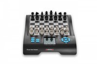 Millennium Schachcomputer Europe Chess Master 2