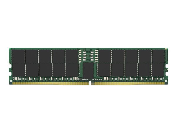 Kingston 96GB DDR5-5600MT/s ECC Reg CL46 - 96 GB - DDR5