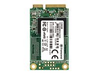 Transcend mSATA 230S 128GB - 128 GB - mSATA - 550 MB/s - 6 Gbit/s