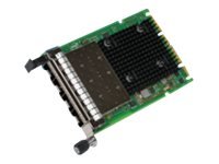 Intel 10Gb 4-Port 10GbE OCP 3.0 Modul X710 4xSFP+