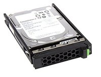 Fujitsu S26361-F5775-L240 - 240 GB - 3.5" - 6 Gbit/s