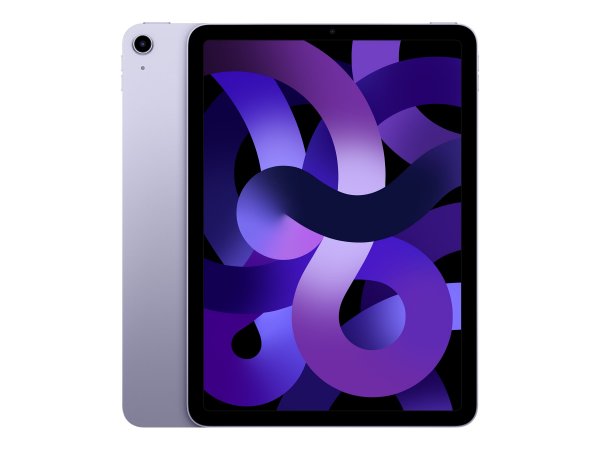 Apple iPad Air Wi-Fi 256 GB Viola - 10,9" Tavoletta - M1 27,7cm-Display