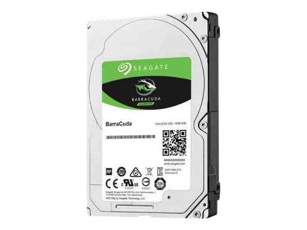 Seagate Guardian BarraCuda ST4000LM024