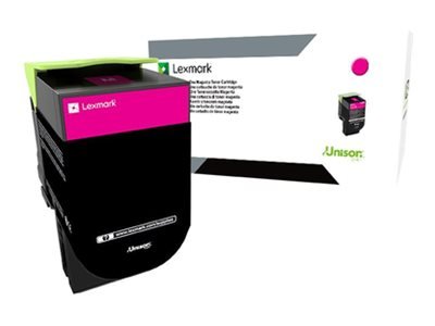 Lexmark 70C0X30 - 4000 pagine - Magenta - 1 pz