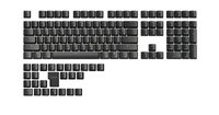 Glorious PC Gaming Race PC Gaming Race Doubleshot Keycaps V2 Tastaturkappe