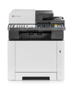 Kyocera ECOSYS MA2100cwfx - Laser - Stampa a colori - 1200 x 1200 DPI - A4 - Stampa diretta - Nero -