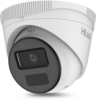 Hikvision by IP Camera 2MP Dome IPCAM-T2-P - Network camera