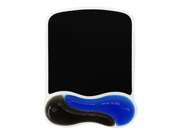 Kensington Duo Gel Mouse Pad Wrist Rest