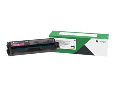 Lexmark 20N20M0 - 1500 pagine - Magenta - 1 pz