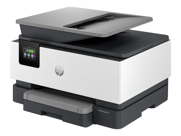 HP OfficeJet Pro Stampante multifunzione 9120e - Getto termico d'inchiostro - Stampa a colori - 4800