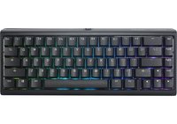 Ducky Tinker 65 Gaming-Tastatur RGB - MX-Blue ANSI