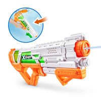 Zuru Wasserpistole XSHOT Epic Fast Fill mehrfarbig