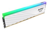 ADATA DIMM 16 GB DDR5-6000 weiss AX5U6000C3016G-SLABRWH XPG Lancer Blade RGB INTEL XMP