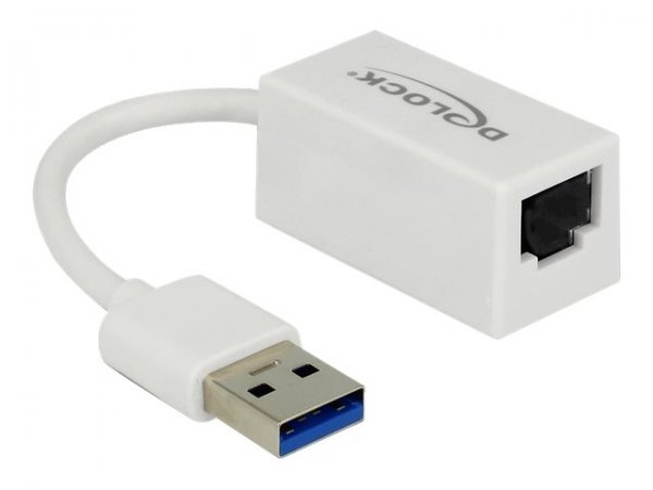 Delock Network adapter - USB 3.1 Gen 1