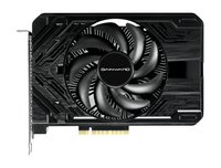 Gainward GeForce RTX 4060 Pegasus - GeForce RTX 4060 - 8 GB - GDDR6 - 128 bit - 7680 x 4320 Pixel -