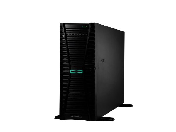 HPE ProLiant ML350 - 2 GHz - 5418Y - 32 GB - DDR5-SDRAM - 1000 W - Tower