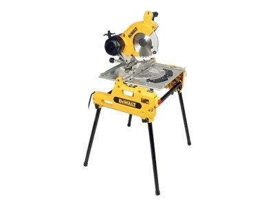 DEWALT DW743N - 670 mm - 700 mm - 750 mm - 37 kg