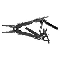 Gerber Gear Gerber MP600 Multitool schwarz Mehrzweckzwange ohne Klinge