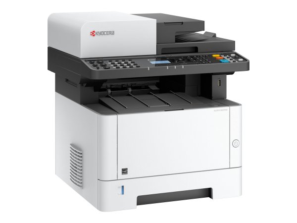 Kyocera ECOSYS M2635dn Laser / led stampa Dispositivo multifunzione - Bianco nero - 35 ppm - USB 2.0