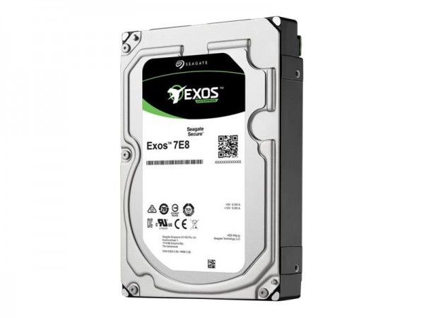 Seagate Exos 7E8 ST4000NM000A