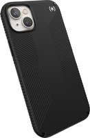 Speck Presidio2 Grip - Cover - Apple - iPhone 14 Plus - iPhone 15 Plus - 17 cm (6.7") - Nero