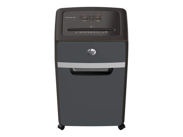 HP Pro Shredder 24CC - Vorzerkleinerer