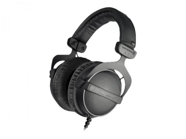 Beyerdynamic Over-Ear-Kopfhörer DT 770 Pro Black 80?