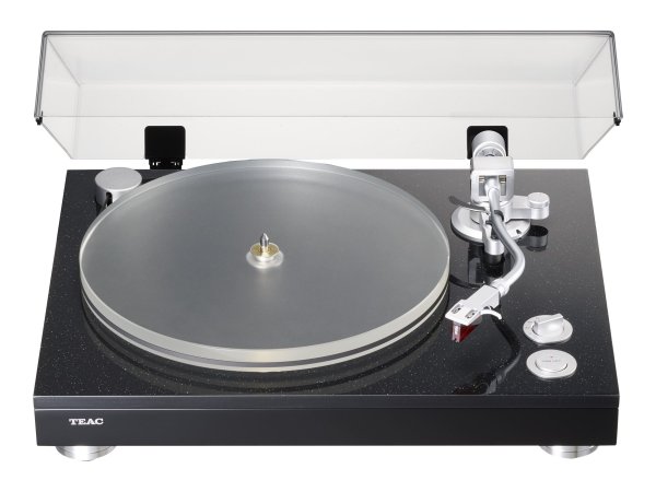 Teac TURNTABLE TN-5BB-M/B