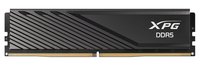 ADATA DIMM 32 GB DDR5-6000 (schwarz, AX5U6000C3032G-SLABBK, Lancer Blade, INTEL XMP, AMD EXPO)