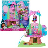 Gabby's Dollhouse Kitty Fairy's Garten Spielset