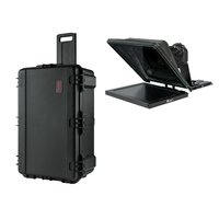 Ikan PT4500-TK Teleprompter 38.1 cm 15" 1920 x 1080 Pixel