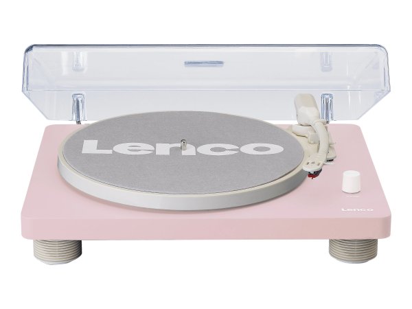 Lenco LS-50 pink