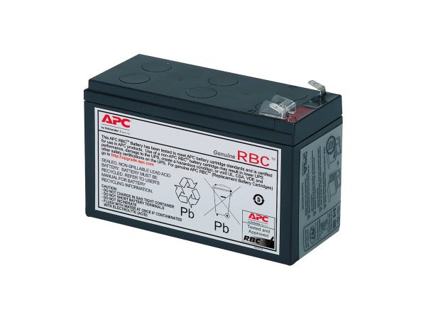 APC Replacement Battery Cartridge#2 RBC2