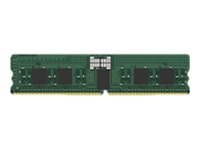 Kingston KTH-PL548S8-16G - 16 GB - 1 x 16 GB - DDR5 - 4800 MHz - 288-pin DIMM