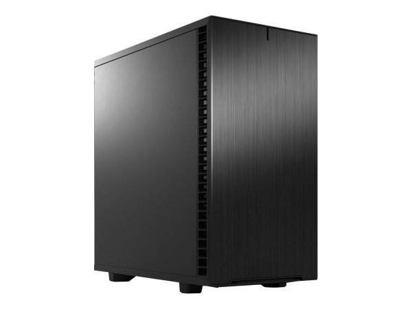 Fractal Design Define 7 Mini - PC - Nero - micro ATX - Mini-DTX - Mini-ITX - Acciaio - 16,7 cm - 33,