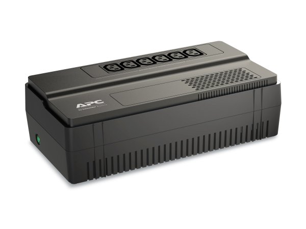 APC BV1000I - A linea interattiva - 1 kVA - 600 W - Sinusoidale - 170 V - 280 V