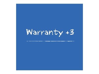 Eaton Gewährleistungsverlängerung Warranty+3 Product 05 - Accumulatore