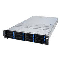 ASUS Server ASUS BAB Rack RS720-E11-RS12U/10G/2.6KW/12NVMe/GPU