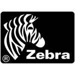 Zebra Z-Ultimate 3000T Silver 50.8 x 25.4 mm - Argento - Trasferimento termico - 50.8 x 25.4 mm - 2,