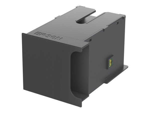 Epson Maintenance box - Contenitore per toner di scarto - Nero - 1 pz