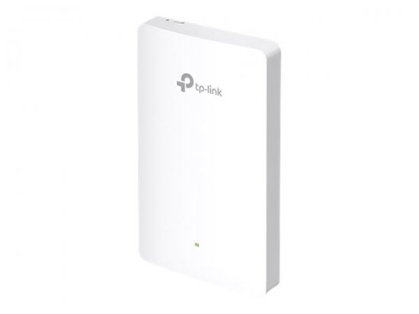 TP-LINK EAP615-WALL - 1774 Mbit/s - 574 Mbit/s - 1201 Mbit/s - 10,100,1000 Mbit/s - IEEE 802.11a - I