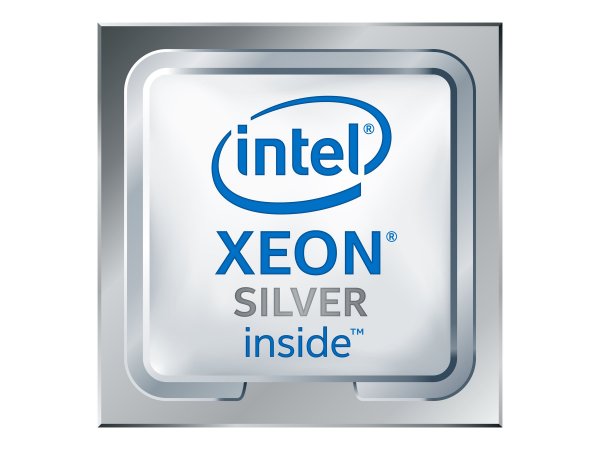 Lenovo ThinkSystem ST550 Intel Xeon Silver 4210 10C 85W 2.2GHz Processor Option - Xeon Silber - 2,2